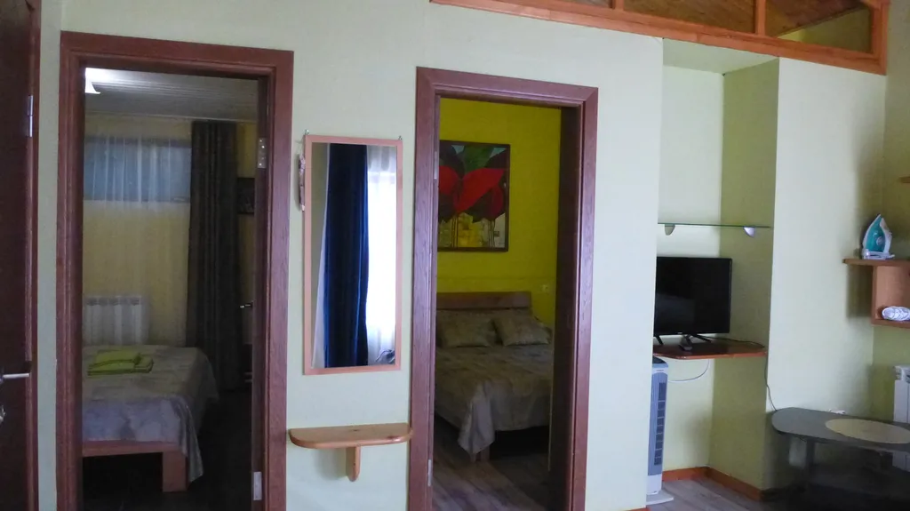 3-комнатный Дом