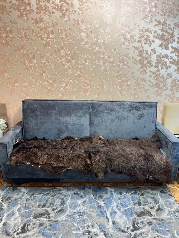 Уютная 1-комнатная квартира в центре города