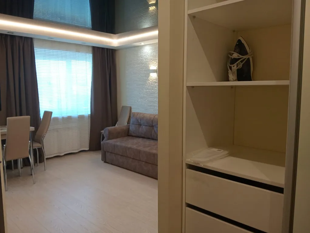 Отличная квартира в центре