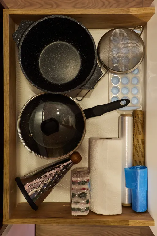 Квартира Квартира Романтичная студия с панорамным видом — Екатеринбург