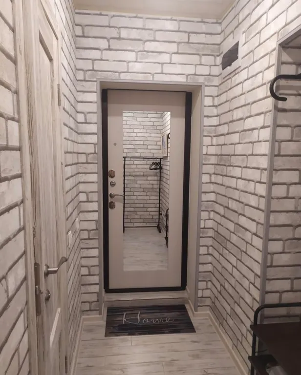 Уютная квартира рядом с центром города