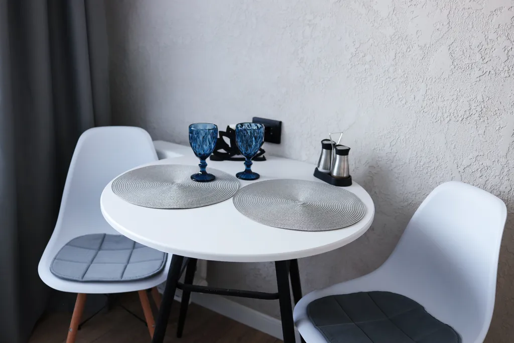 Уютная квартира в тихом центре