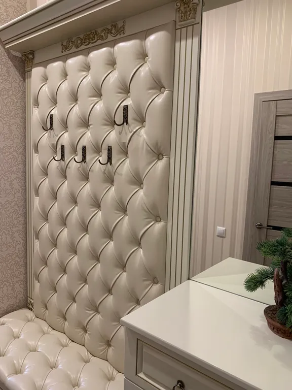 Квартира Апартаменты на море — Геленджик