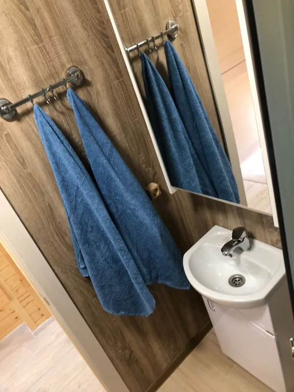 База отдыха на острове Проран в черте города Самара