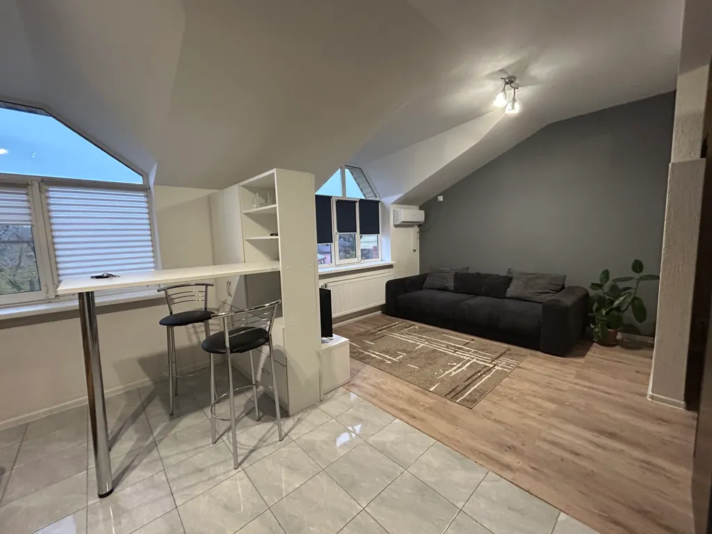 Квартира у моря