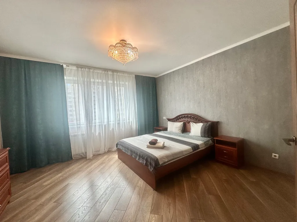 Квартира Живи тут — аренда посуточно в Красноярск