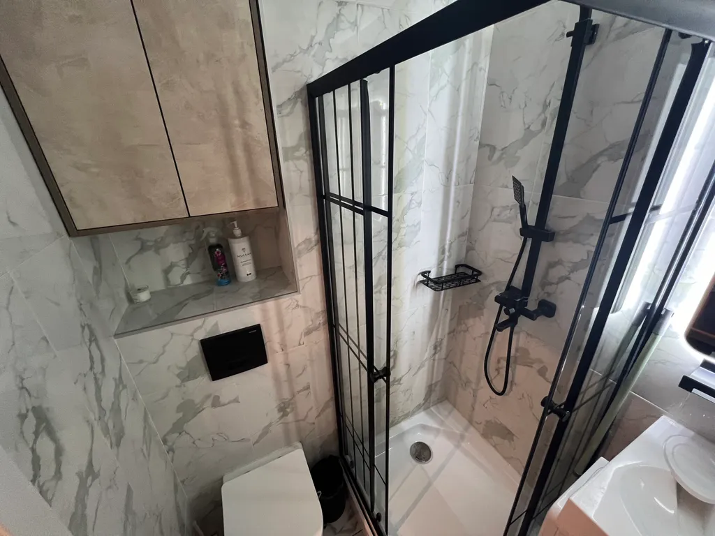 Квартира Квартира Luxury apartment — Москва