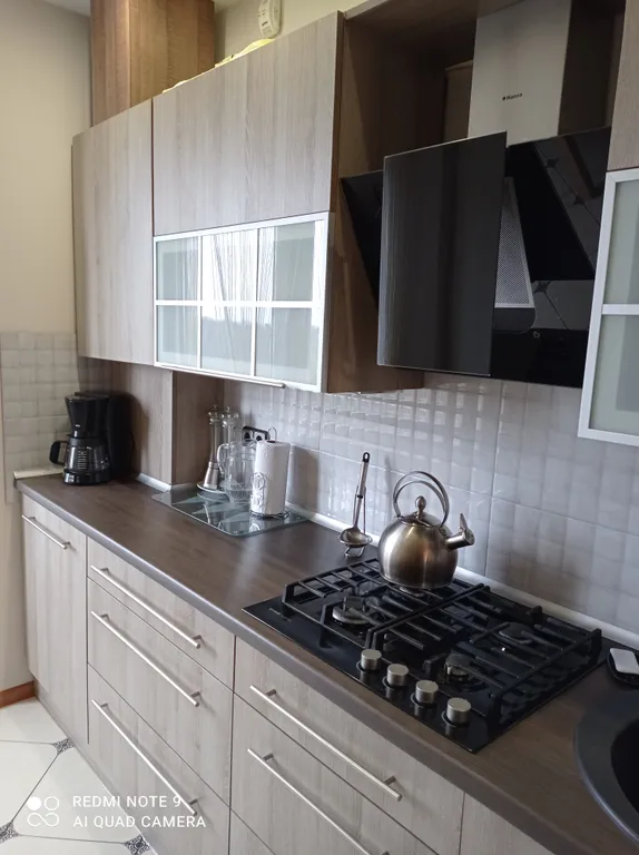 Апартаменты у моря