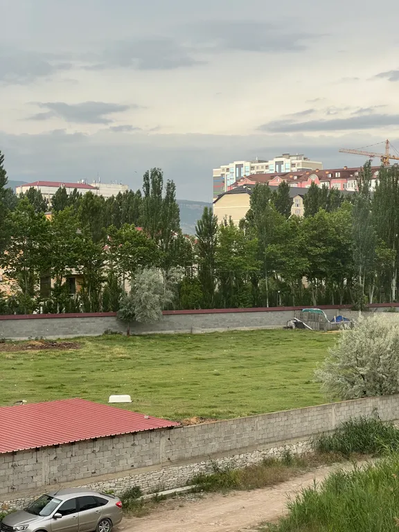 Квартира Квартира Апартамент с видом на море — Махачкала