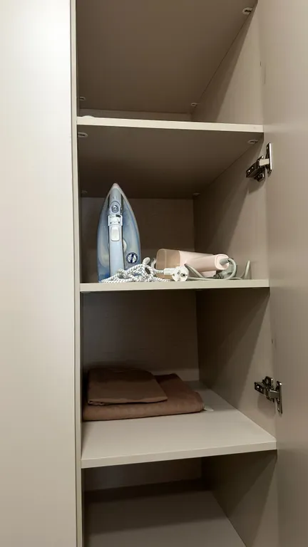 Шикарная, светлая, чистая студия в центре города с видом на Амур