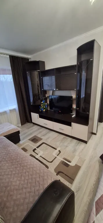 Комфортабельная квартира в центре города