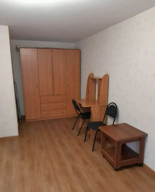 Однокомнатная квартира в самом центре