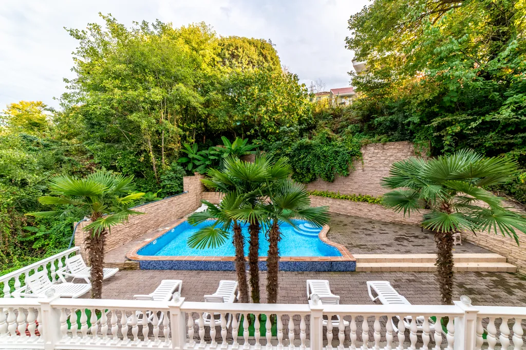 Квартира Комната — Нижнее Учдере