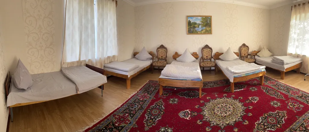 Квартира Комната — аренда посуточно в Хунзах