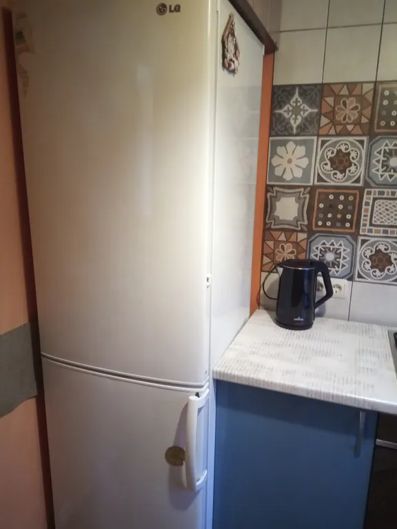 Студия около вокзала