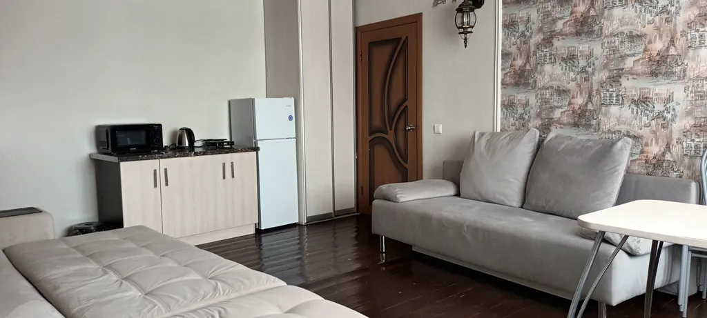 Гостевой частный дом