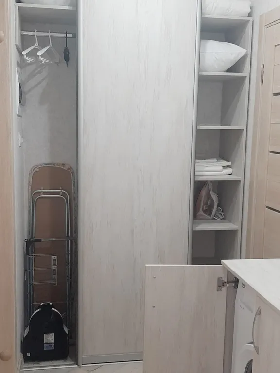 Квартира Квартира Уютная студия на берегу моря — Анапа