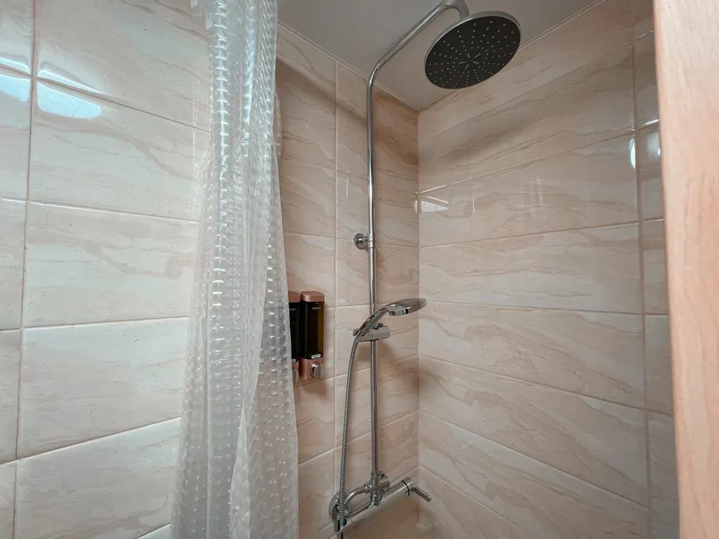 Великолепная квартира