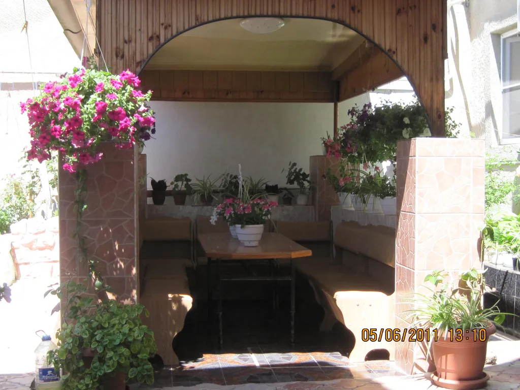 Квартира Комната — Евпатория