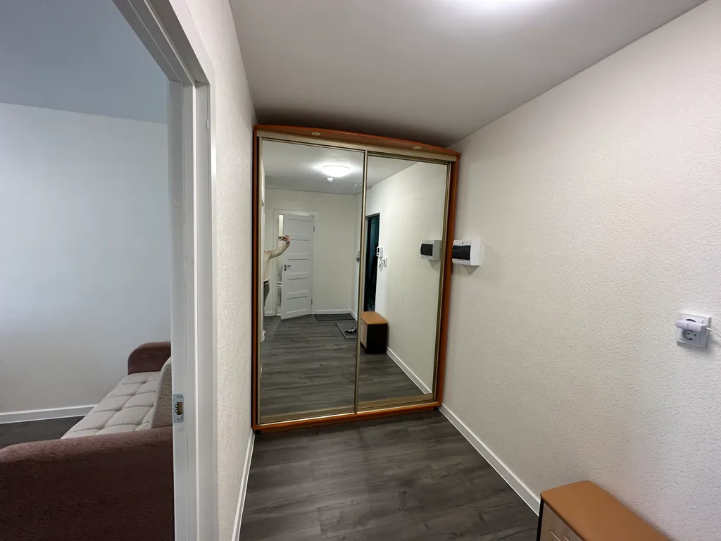 Квартира Апартаменты у метро Девяткино — Бугры