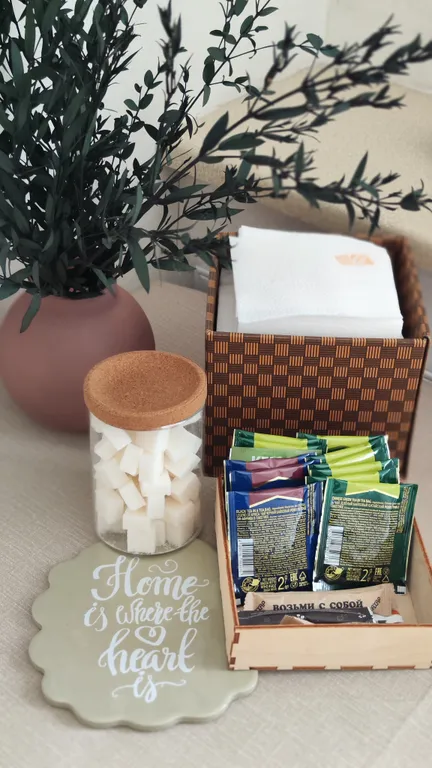 Квартира Квартира в самом центре — Калининград