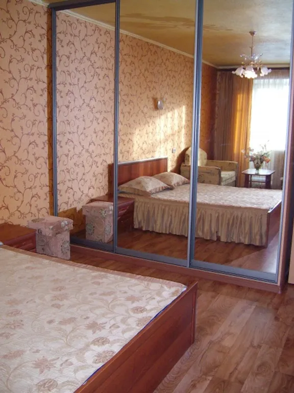 Уютная квартира в центре для посуточного проживания