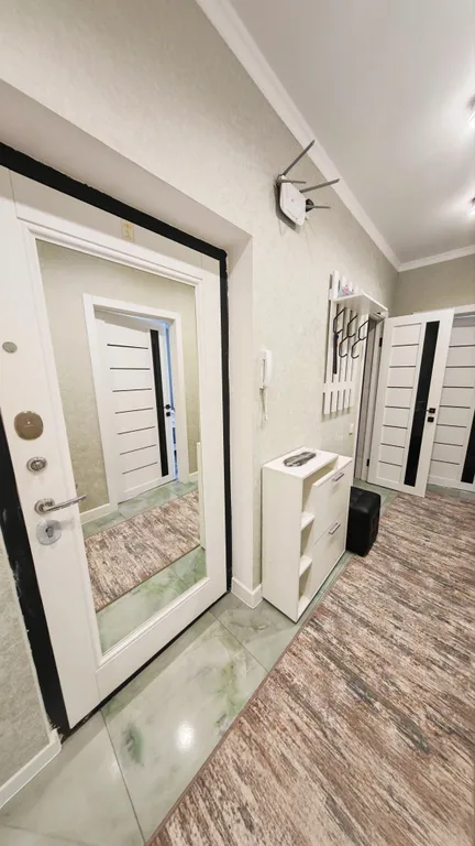 Идеальная квартира для Вашего комфортного отдыха