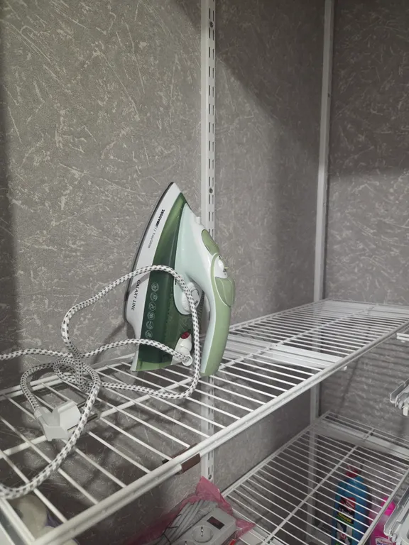 Тёплая, уютная квартира у Батарейной горы