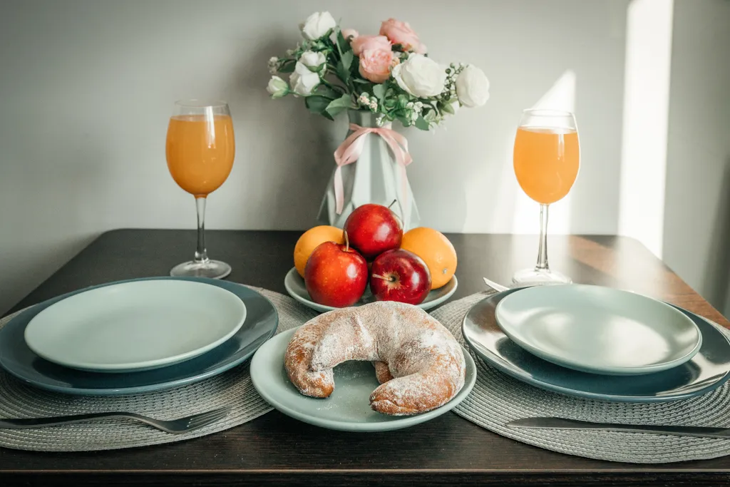 Квартира в самом центре