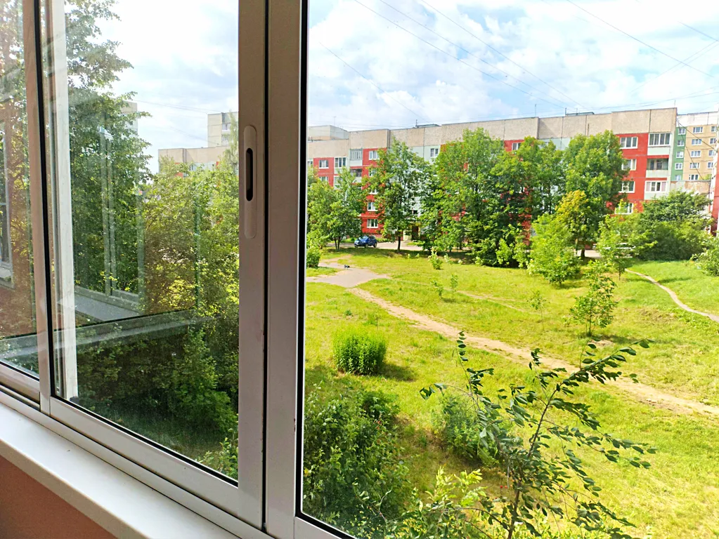 Квартира у ТЦ Рио