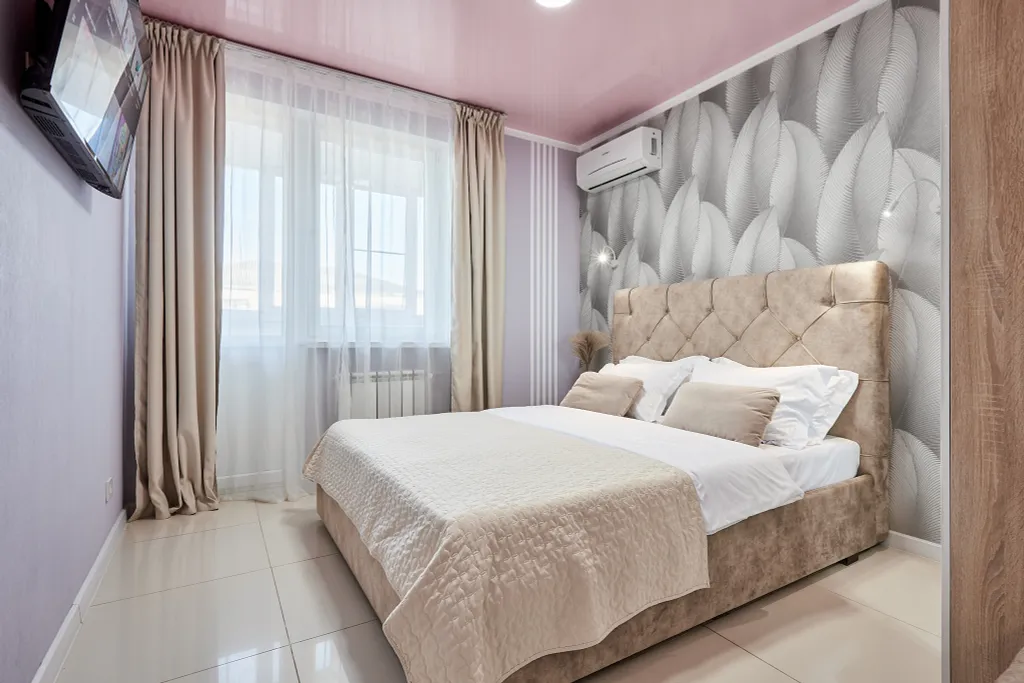 Квартира Евро квартира | рядом Парк | Аэропорт | М4 Дон | OZ Mall — Краснодар