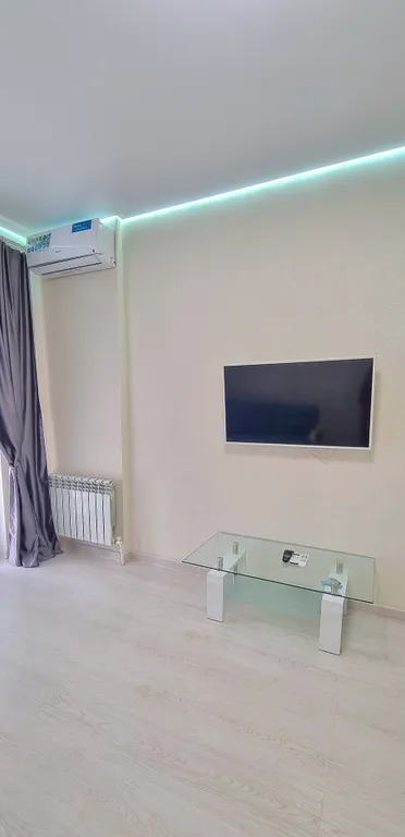 Квартира на берегу моря