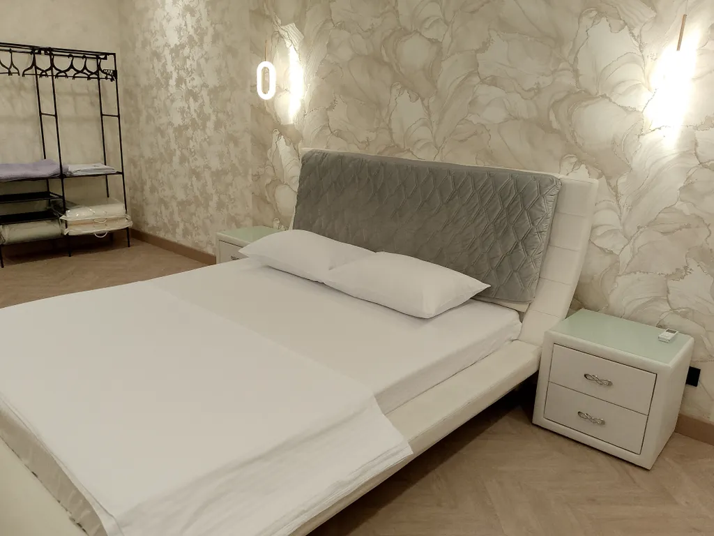 Апартамент в элитном жилом комплексе с видом на горы