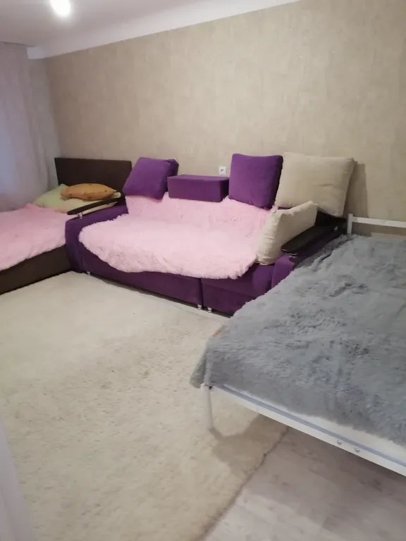 Новая шикарная квартира Люкс -7 раздельных 2-х спальн.мест у аквапарка