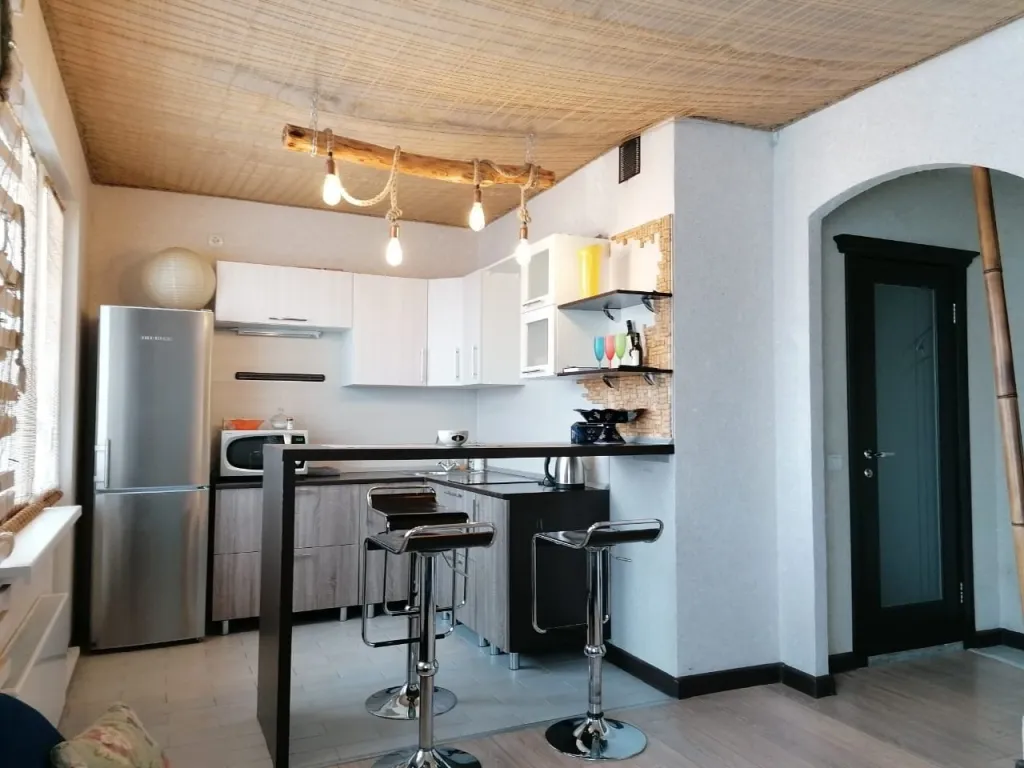 Уютная квартира в районе аквапарка — аренда посуточно в Ульяновск