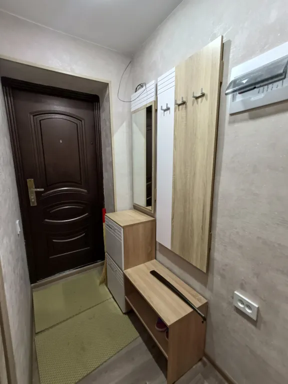 Домашний уют