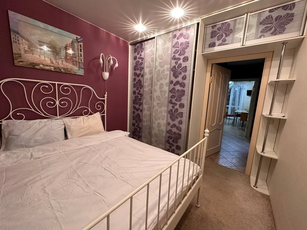 Трехкомнатная на Ленина 331