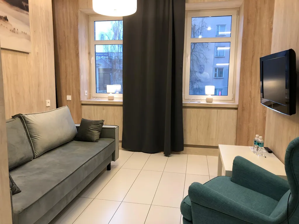 Квартира Жилье в центре гомеля — аренда посуточно в Гомель