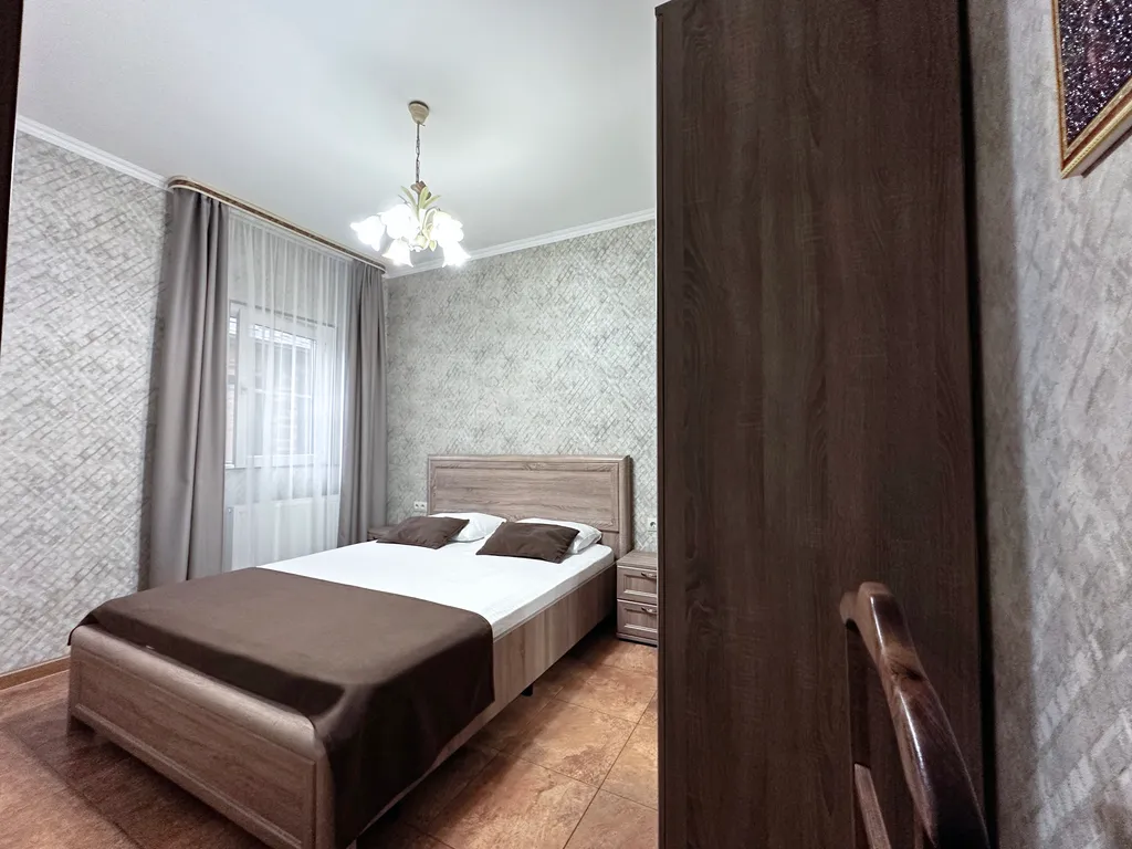 Комната