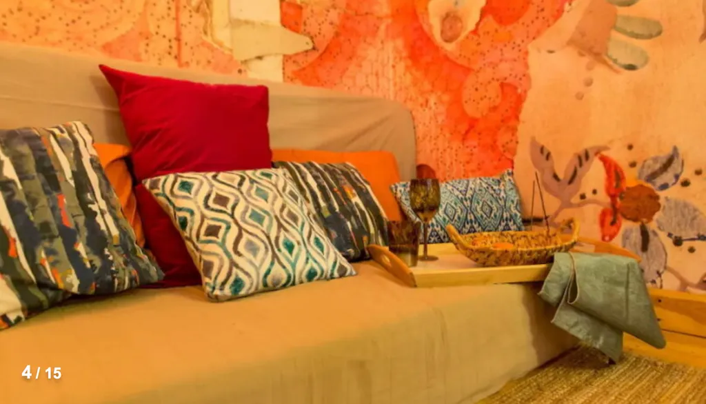 Апартаменты Wood