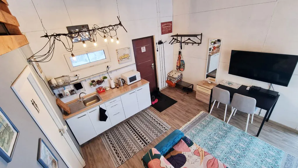 Уютный домик и баня рядом с Плещеевым озером