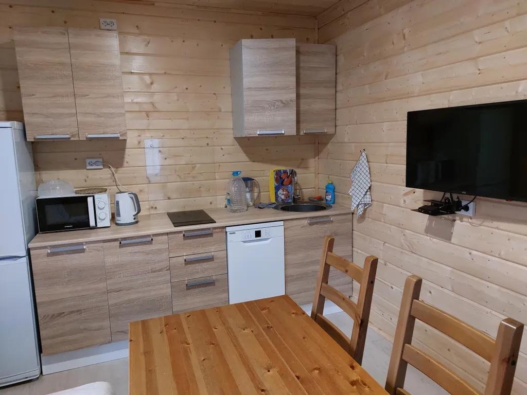 SkiLife уютный дом у горнолыжных курортов