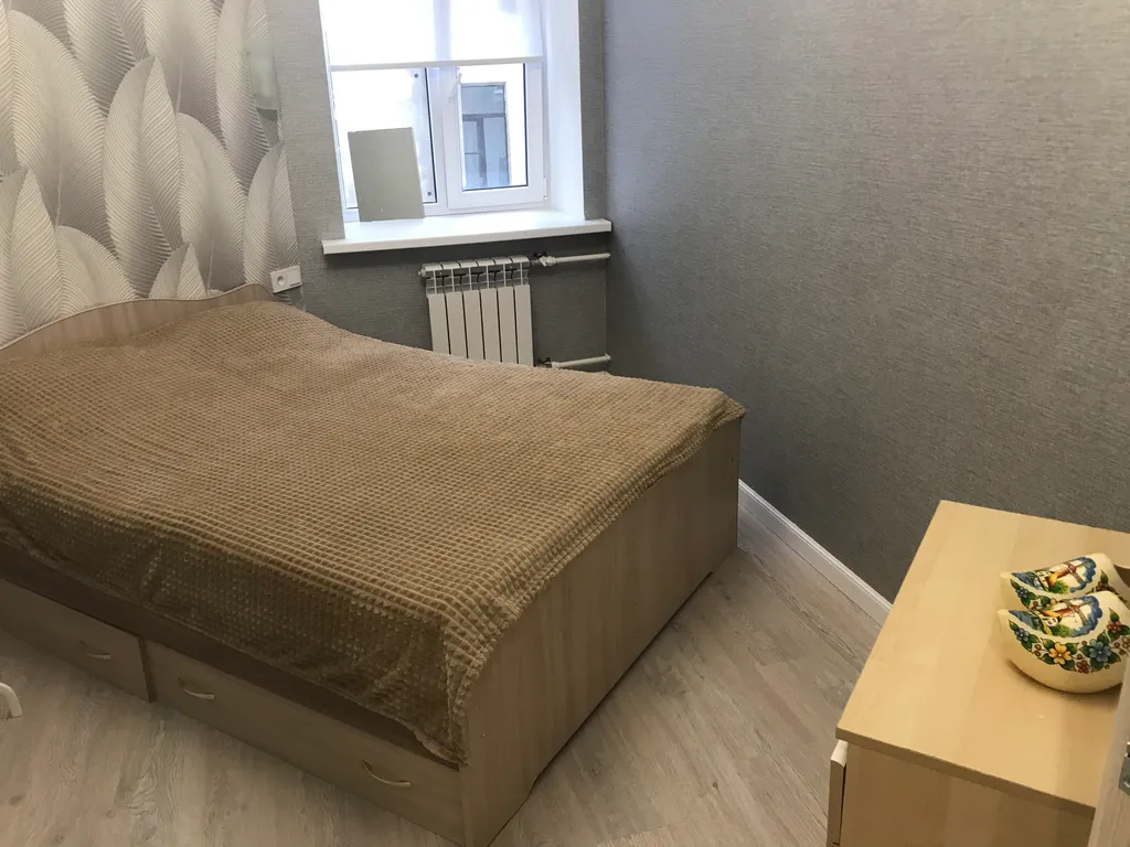 Квартира Уютная квартира в самом центре — Санкт-Петербург