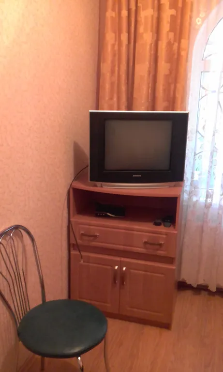 Коттедж Дом Морской бриз — Феодосия