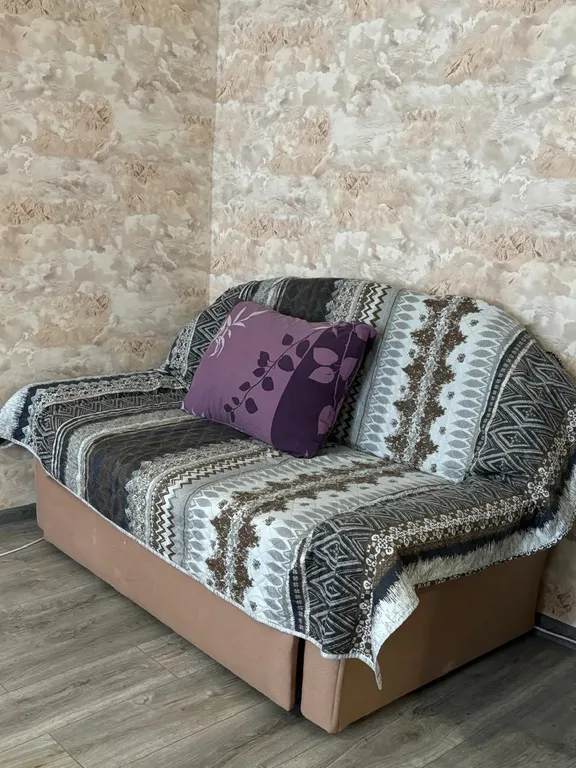 Квартира рядом с Ледовой Ареной