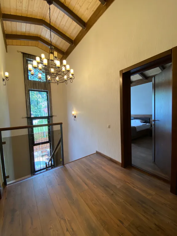 Коттедж Вилла счастья — Эсто-Садок