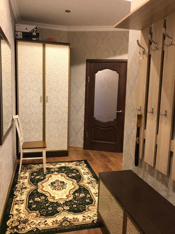 Апартамент вершина в центре