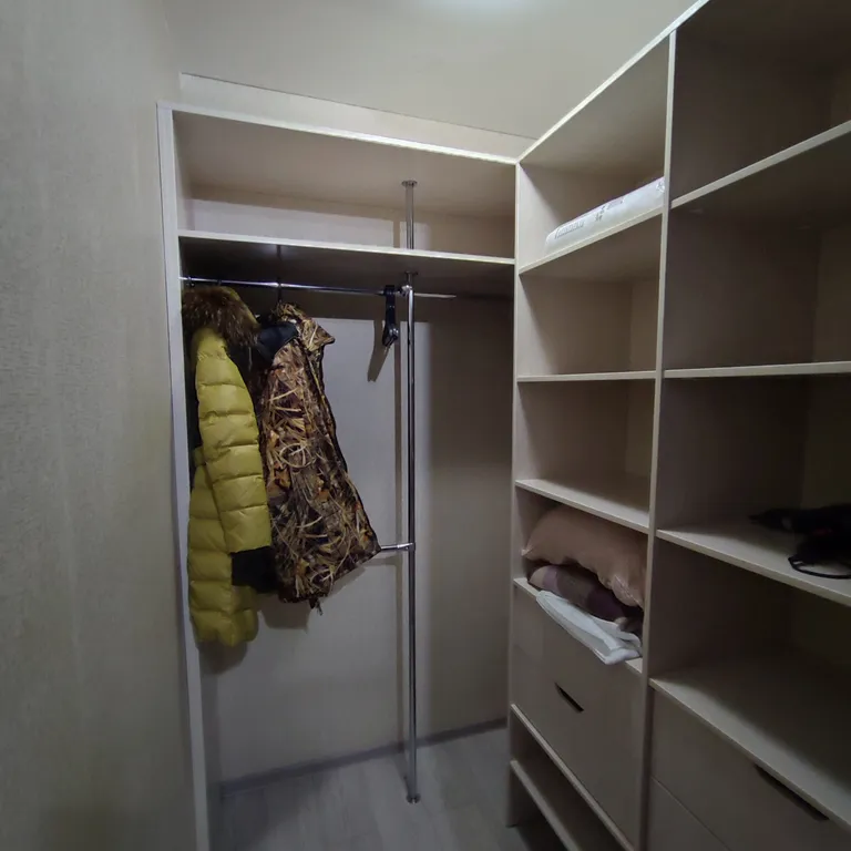 Квартира Уютная квартира на Западном обходе, ЖК Догма Парк — Краснодар