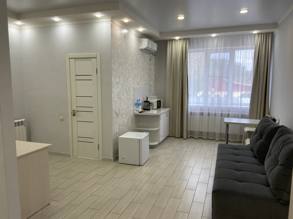 Квартира Комната — Элиста