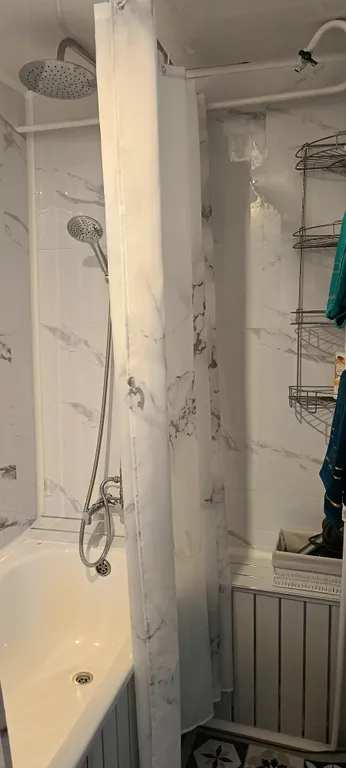 Тихий уголок